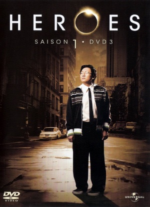 DVD