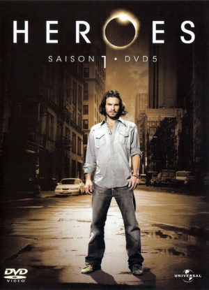 DVD