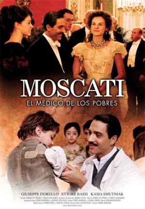 Giuseppe Moscati: L'amore che guarisce