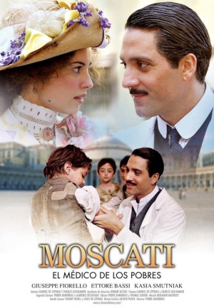 Giuseppe Moscati: L'amore che guarisce