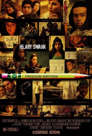 Freedom Writers