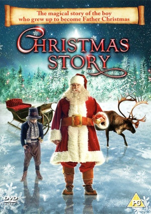 DVD
