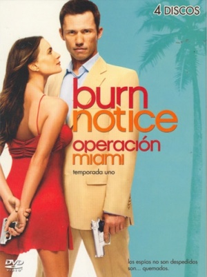 Burn Notice