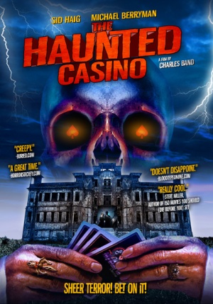 DVD