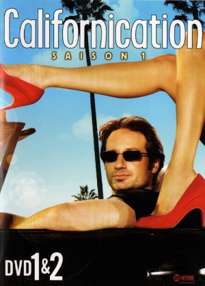 DVD