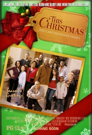 This Christmas