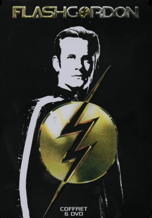 Flash Gordon