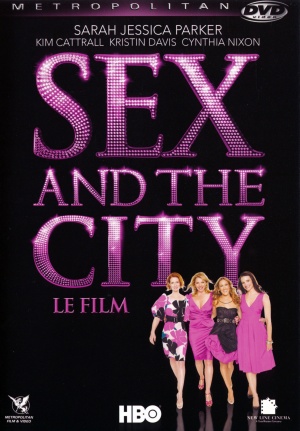 DVD
