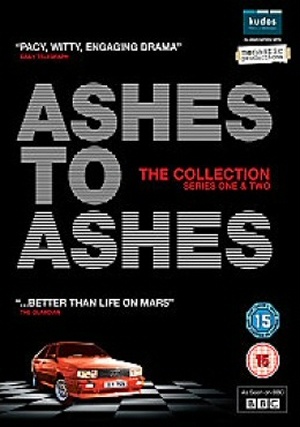 Ashes to Ashes