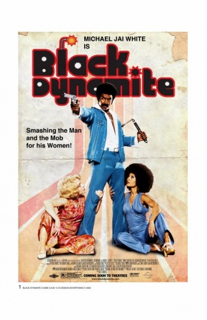Black Dynamite