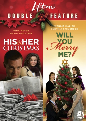 Will You Merry Me?