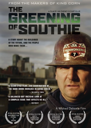 The Greening of Southie
