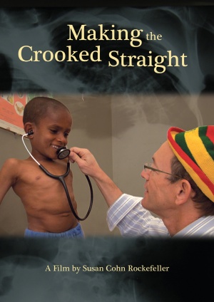Making the Crooked Straight