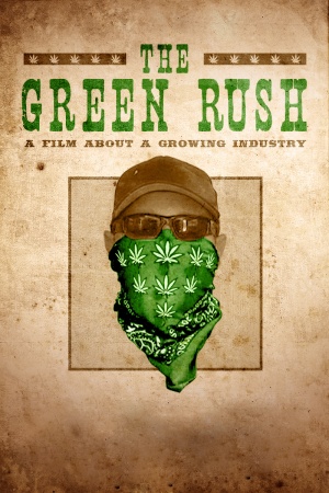 The Green Rush