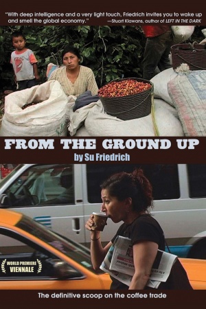 From the Ground Up