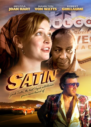 Satin