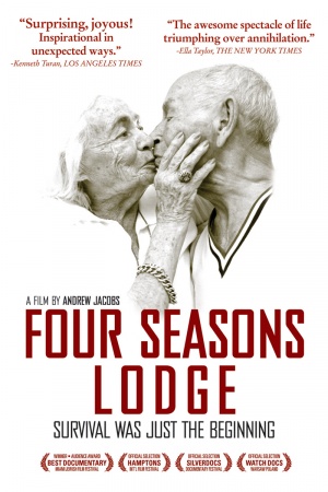 Four Seasons Lodge
