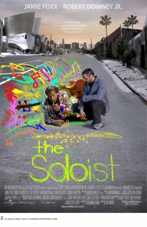 The Soloist