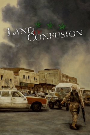 Land of Confusion