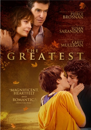DVD