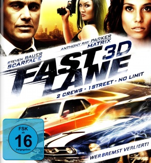 Fast Lane