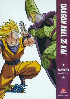 DVD
