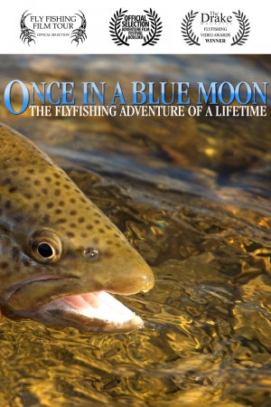 Once in a Blue Moon