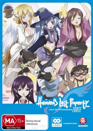 DVD