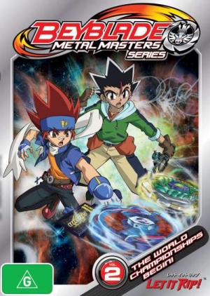 DVD