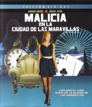Malice in Wonderland