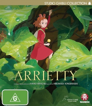 Blu-Ray