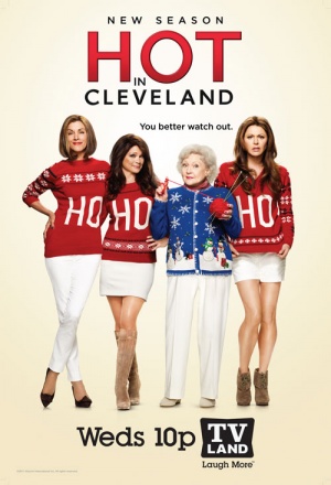 Hot in Cleveland