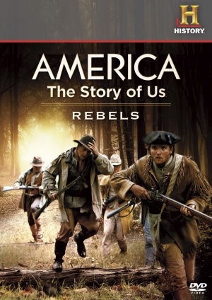 America: The Story of Us