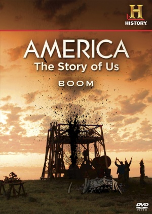 America: The Story of Us