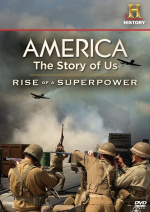 America: The Story of Us