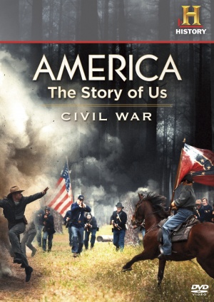 America: The Story of Us