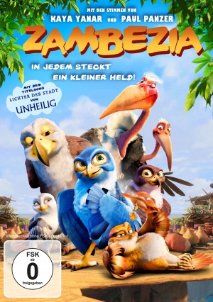 DVD