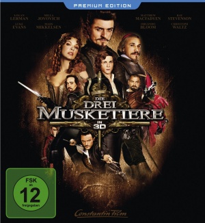Blu-Ray