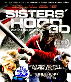 Blu-Ray