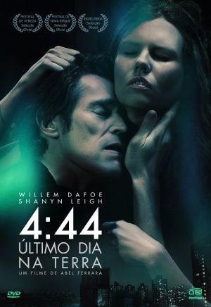 DVD