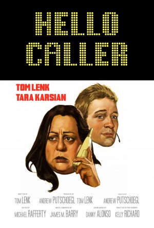 Hello Caller