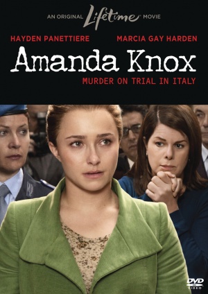 Amanda Knox