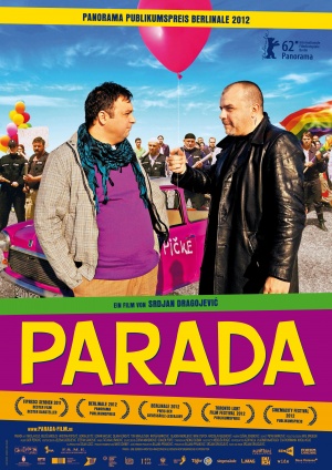 Parada