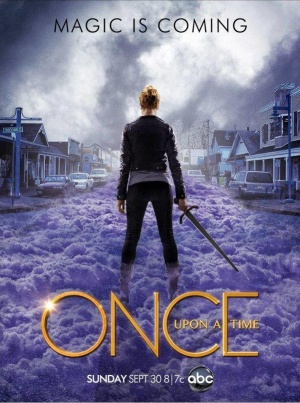 Once Upon a Time