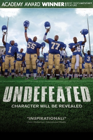 Undefeated