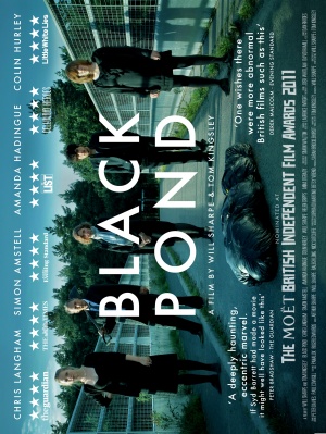 Black Pond
