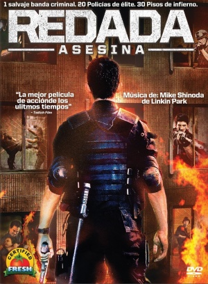 DVD