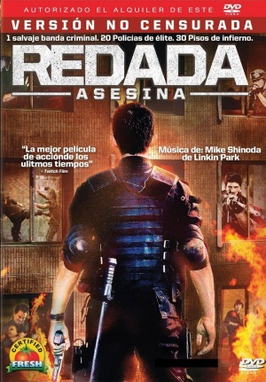 DVD