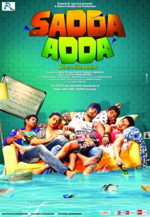 Sadda Adda