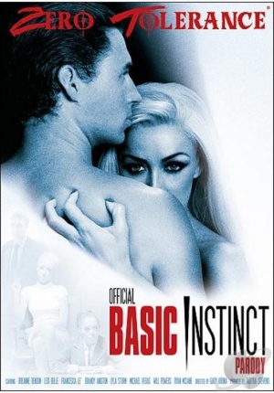 Official Basic Instinct Parody
